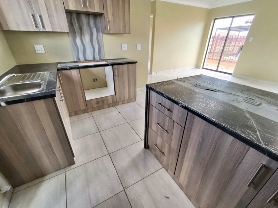 3 Bedroom Property for Sale in Shannon Valley Free State